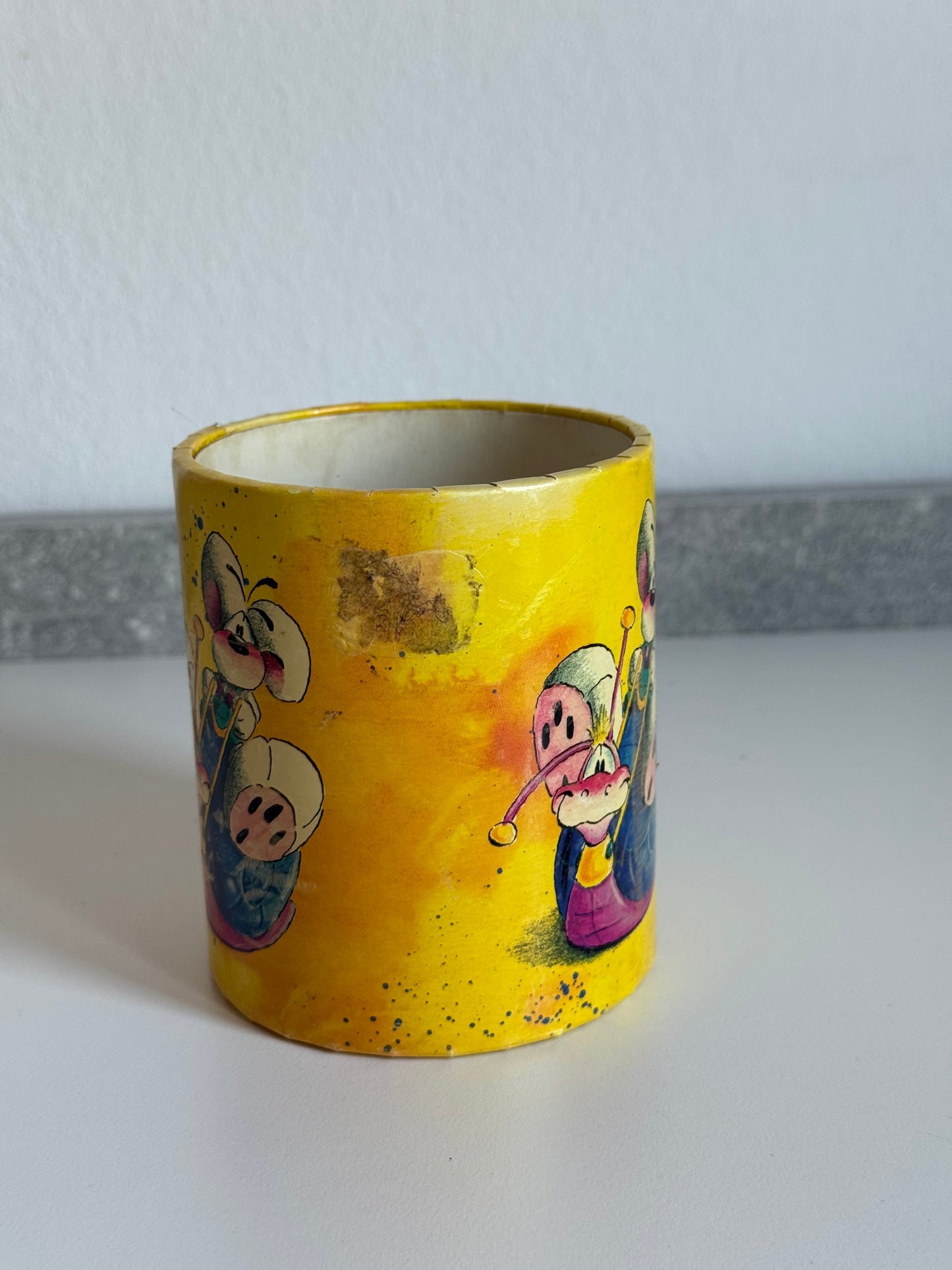 Diddl Stiftehalter