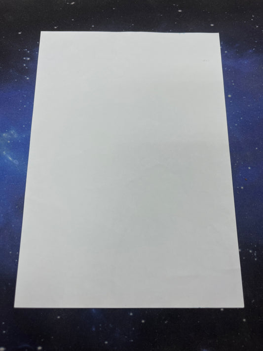 Diddl Sonder Briefpapier Nr.87