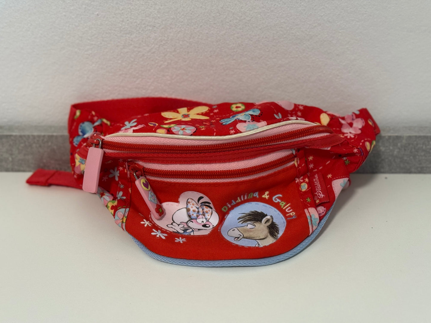 Bauchtasche