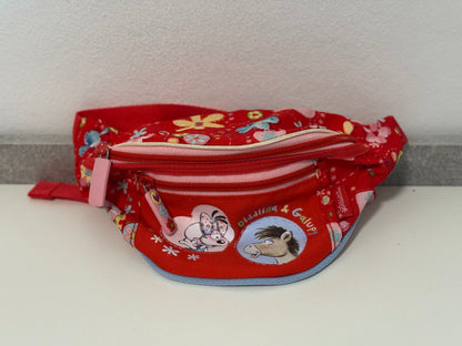 Bauchtasche