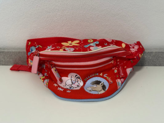 Bauchtasche