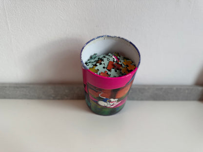 Diddl Puzzle 500 Teile