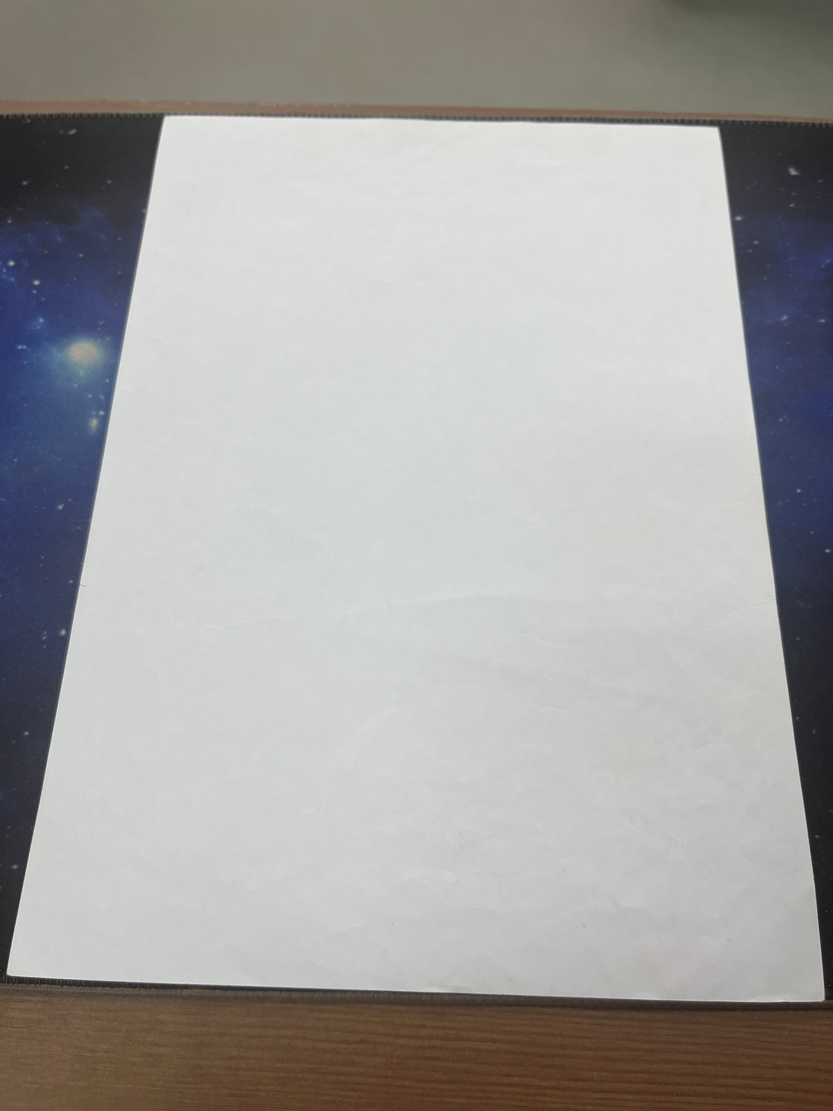 A4 Diddl Briefpapier Nr.124