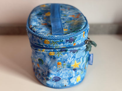 Kulturtasche