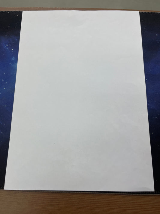 A4 Diddl Briefpapier Nr.111