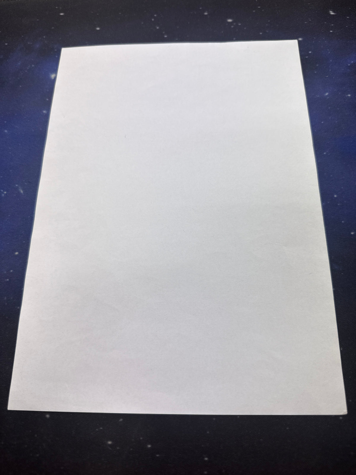Diddl Briefpapier Set Nr.290 Liniert