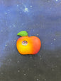 Diddl im Apfel Magnet