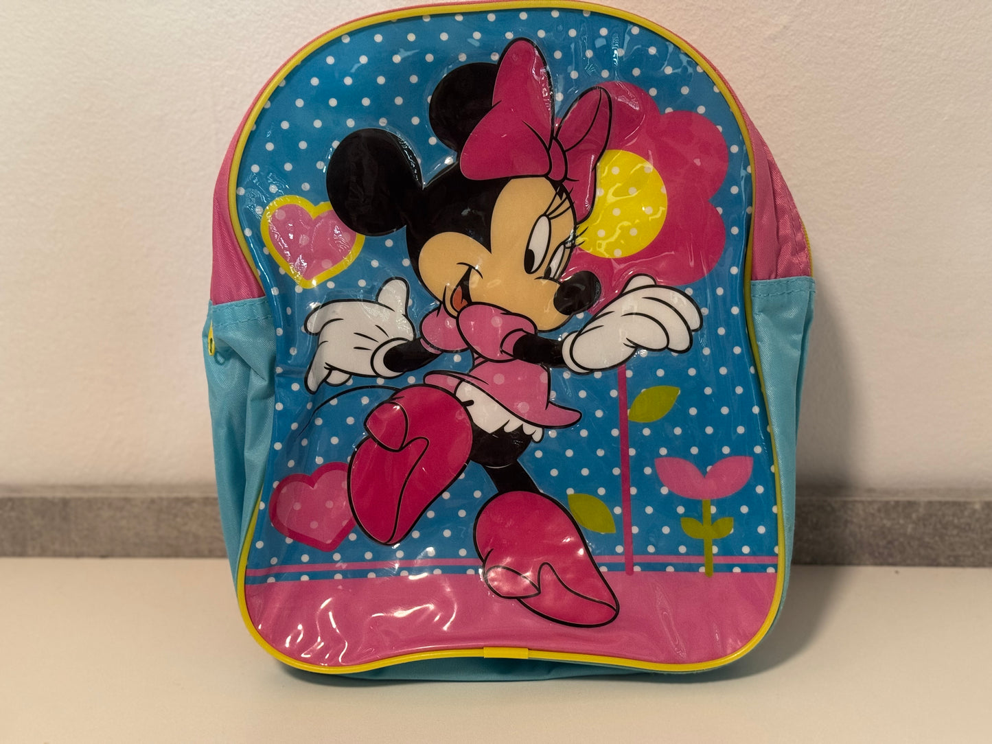 Minni Maus Rucksack