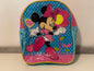 Minni Maus Rucksack