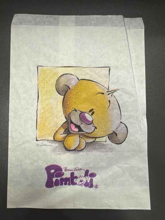 Pimboli Papiertüte A5 Nr.3