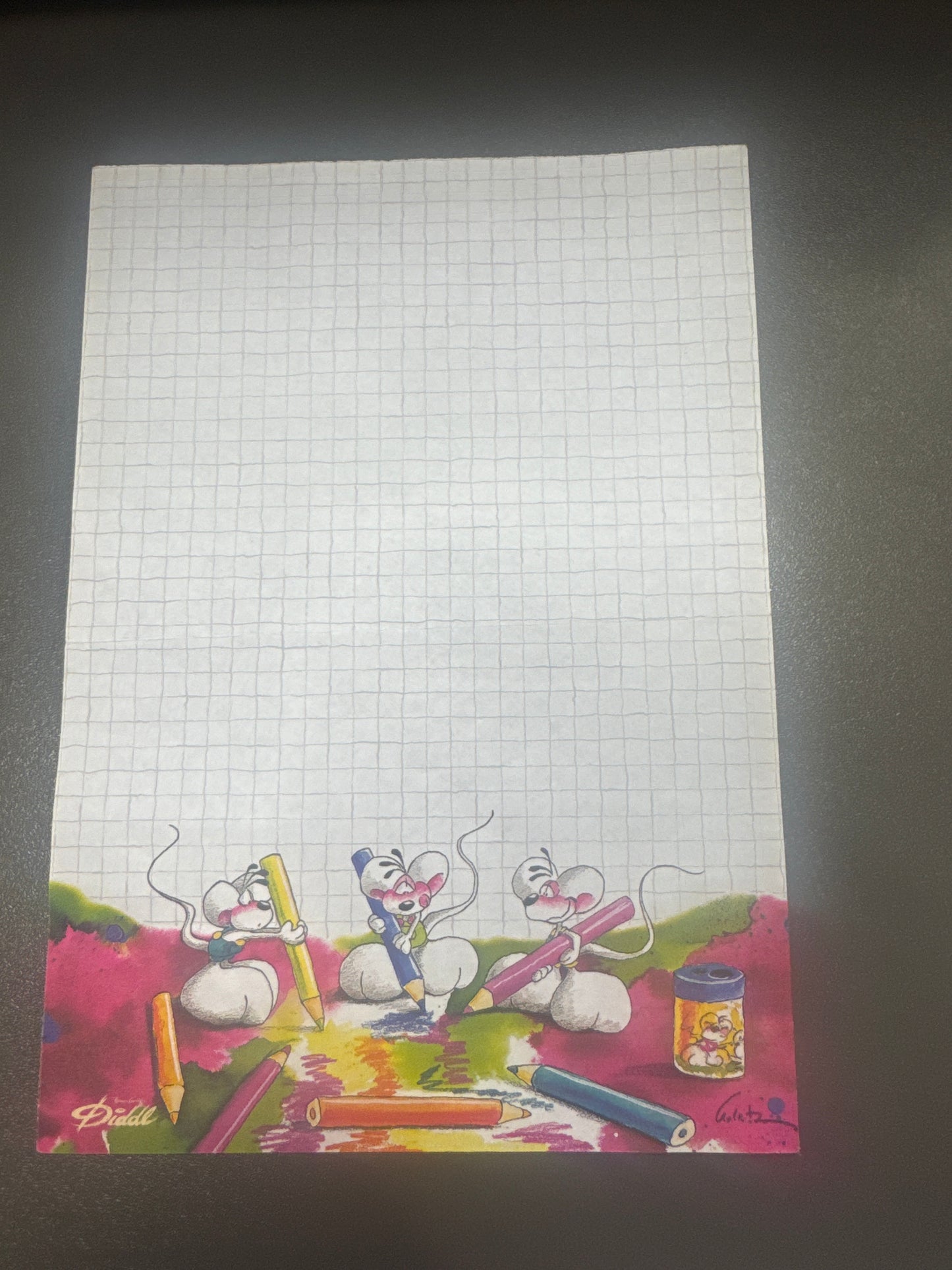 Diddl A5 Nr.105