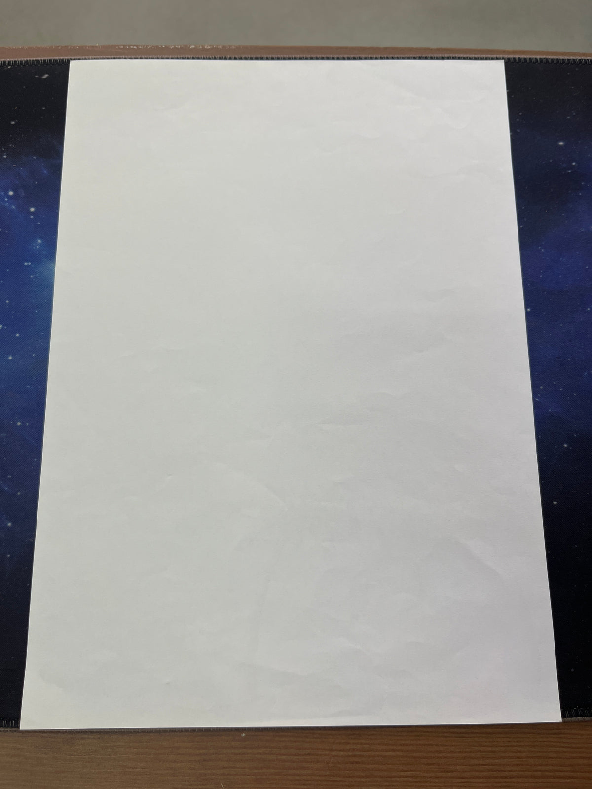 A4 Diddl Briefpapier Nr.87