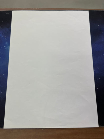 A4 Diddl Briefpapier Nr.87