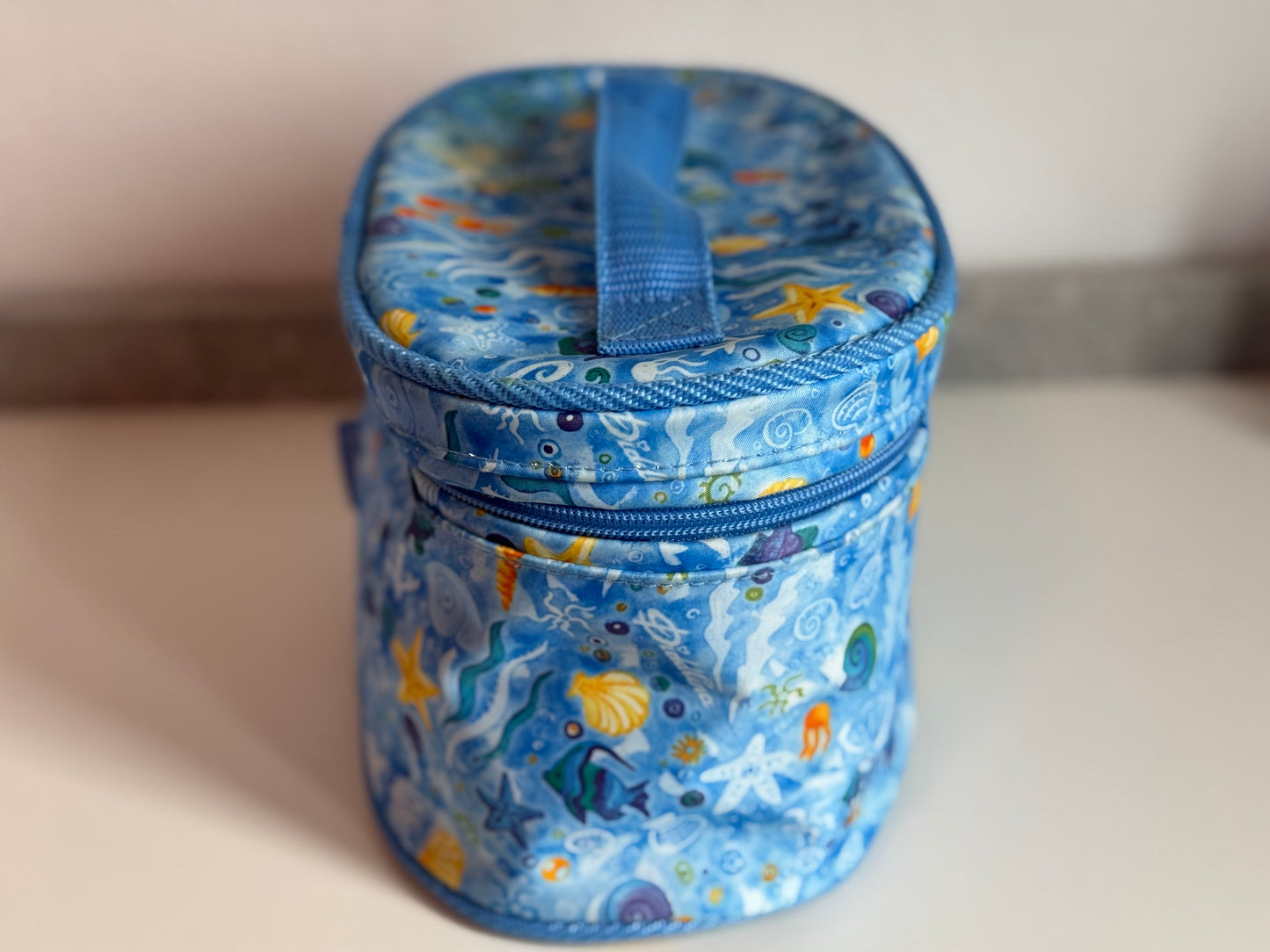 Kulturtasche