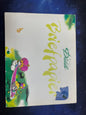 Diddl Briefpapier Set Nr.30/ 11 Briefbögen 6 Briefumschläge