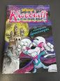 1999 Diddl Käseblatt Nr.19/ Neuigkeiten von der Springmaus
