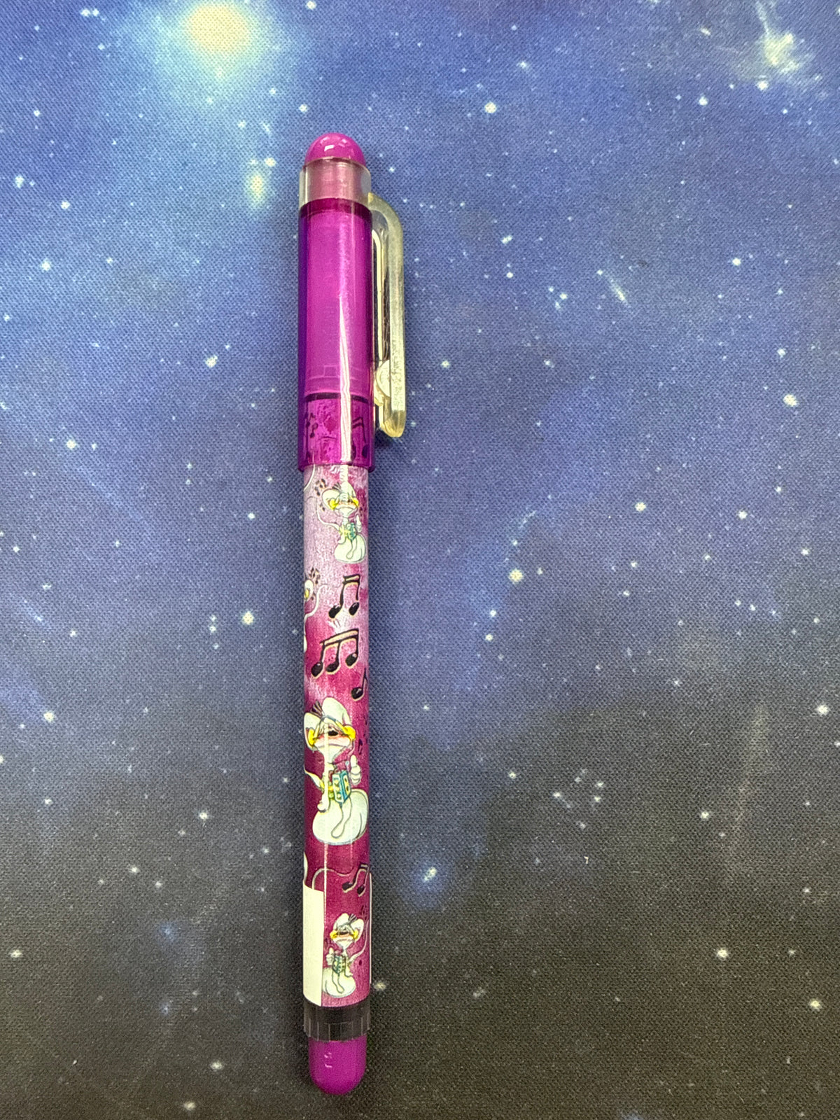 Diddl Gelstift