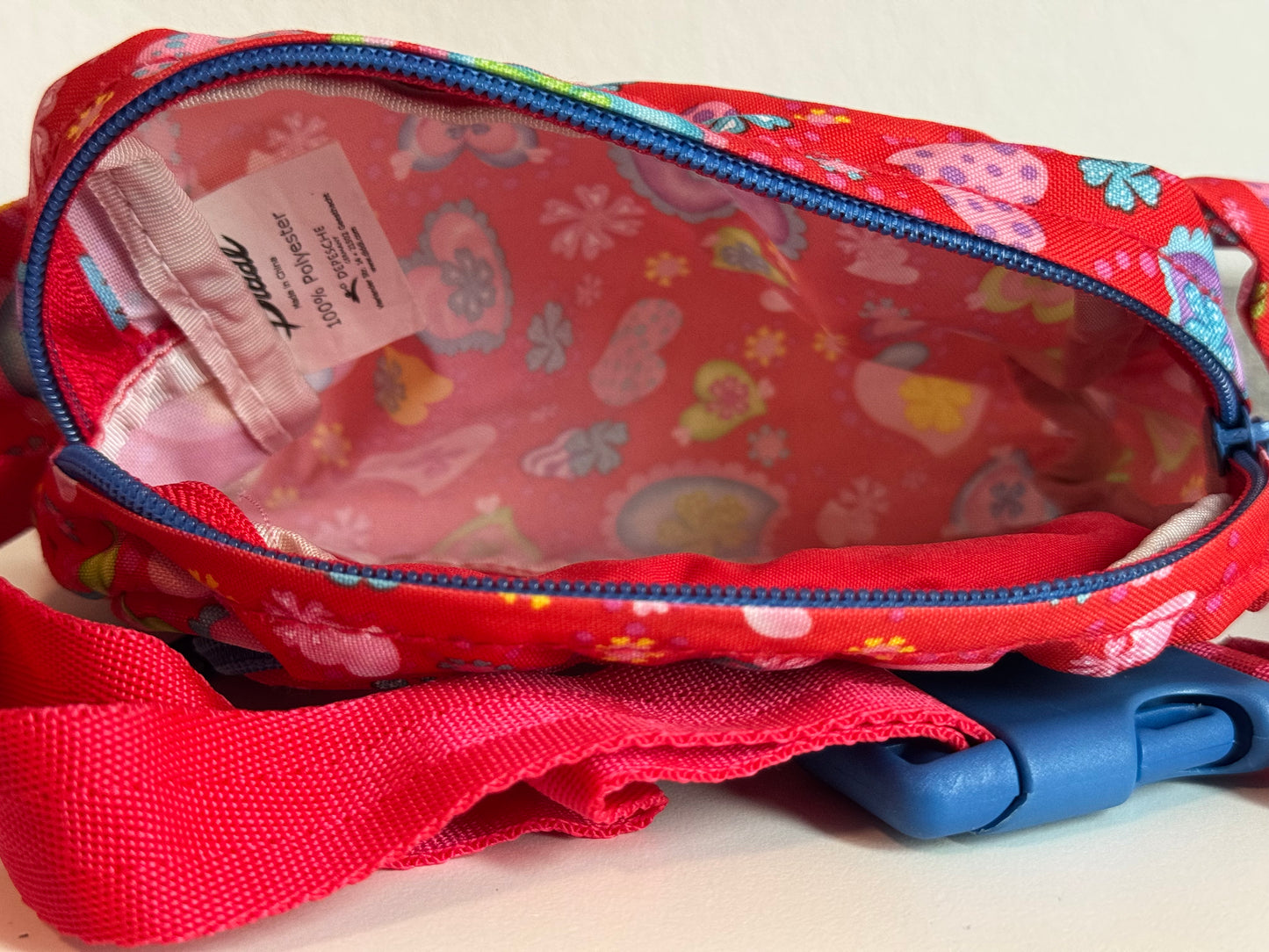 Bauchtasche