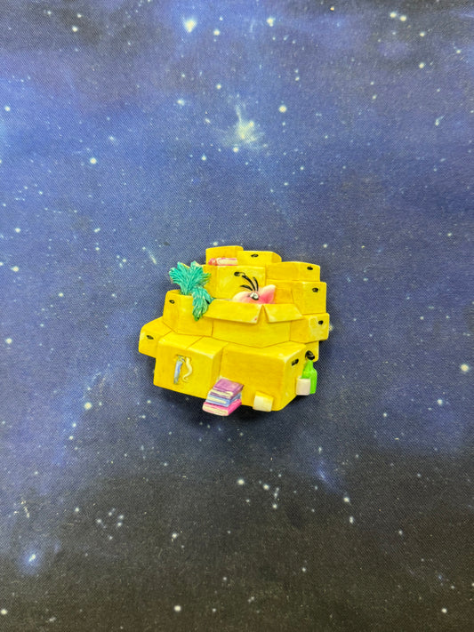 Diddl Magnet Nr.46
