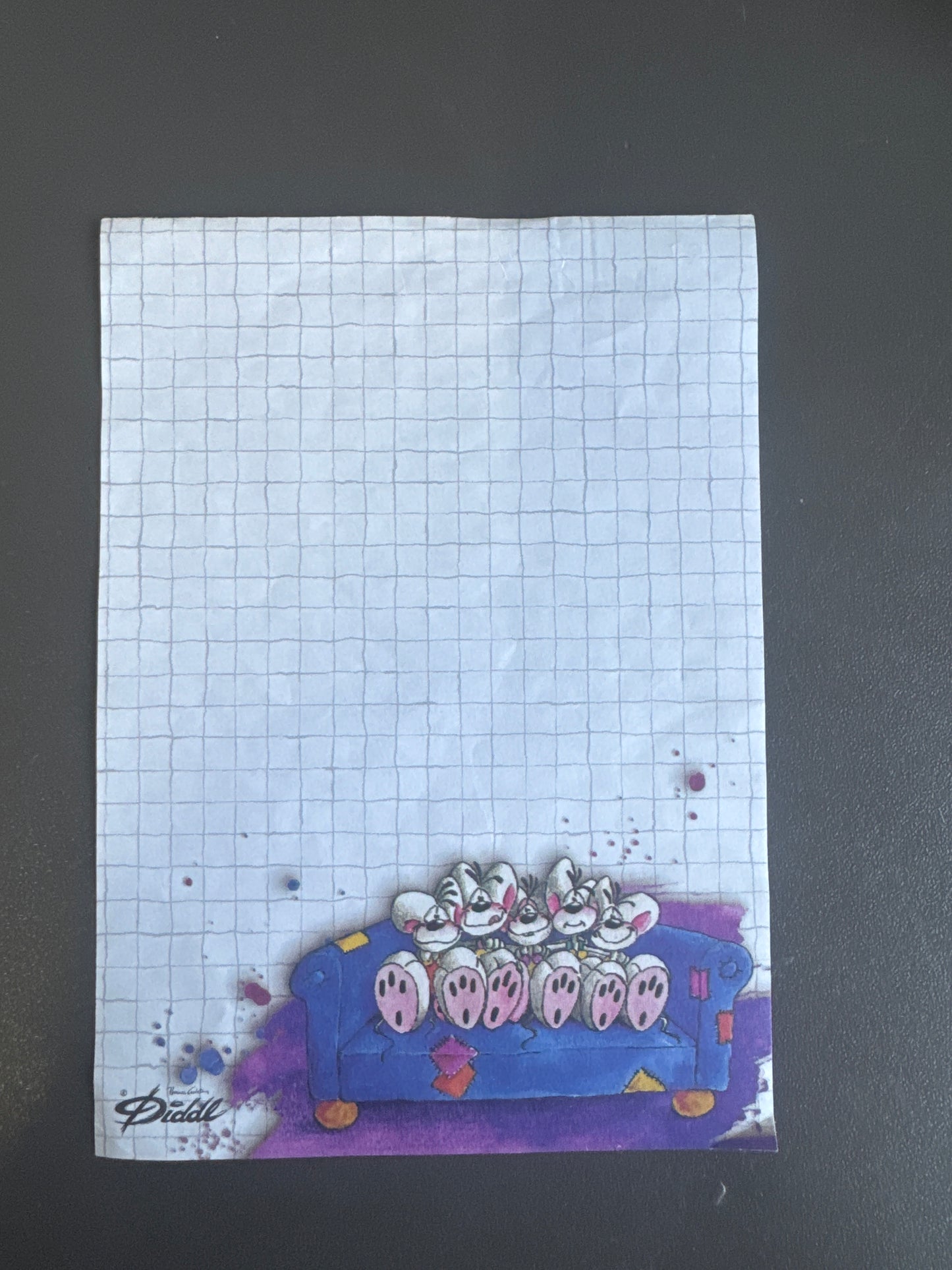 Diddl A6 Nr. 57