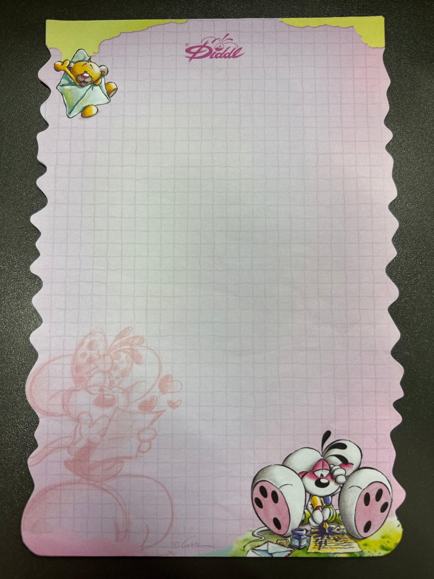 Diddl A5 Nr.297