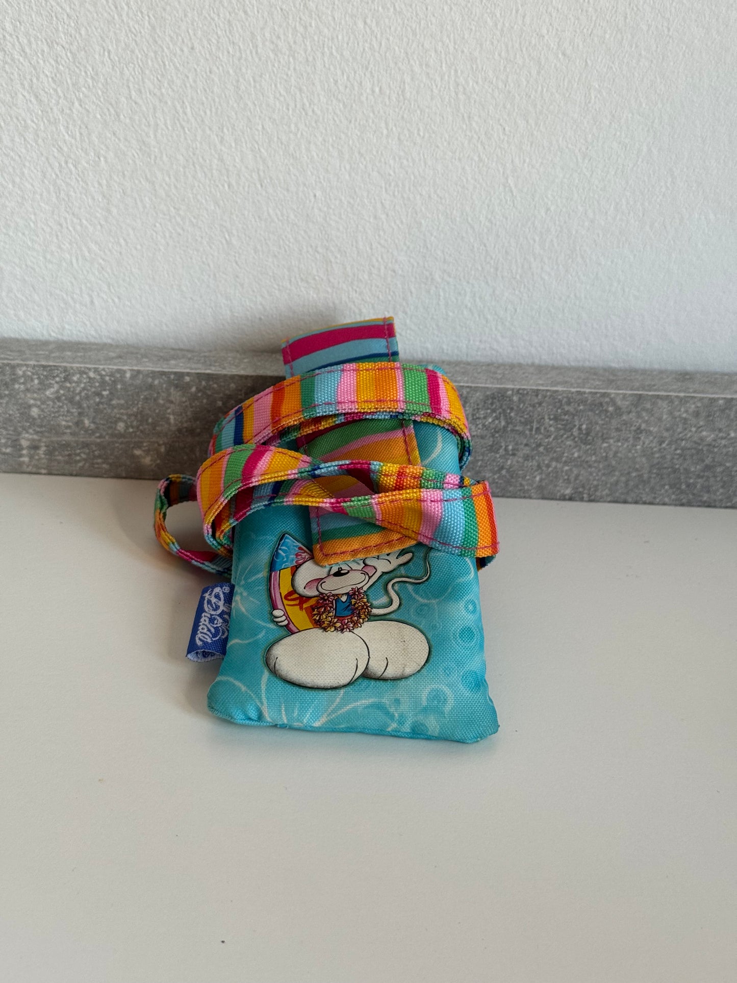 Handy Tasche