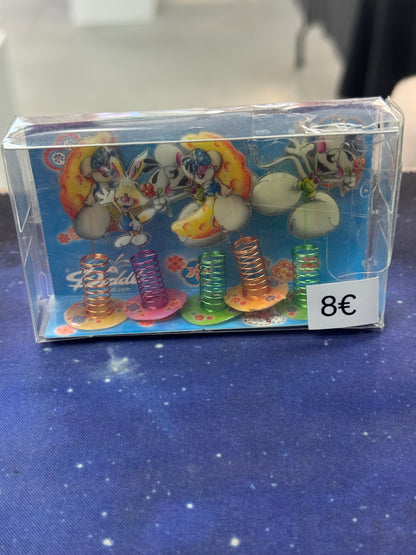 Sticker Aufsteller Box