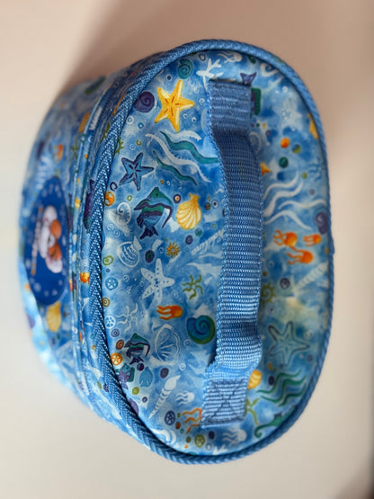 Kulturtasche