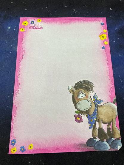 Diddl Briefpapier Nr.192