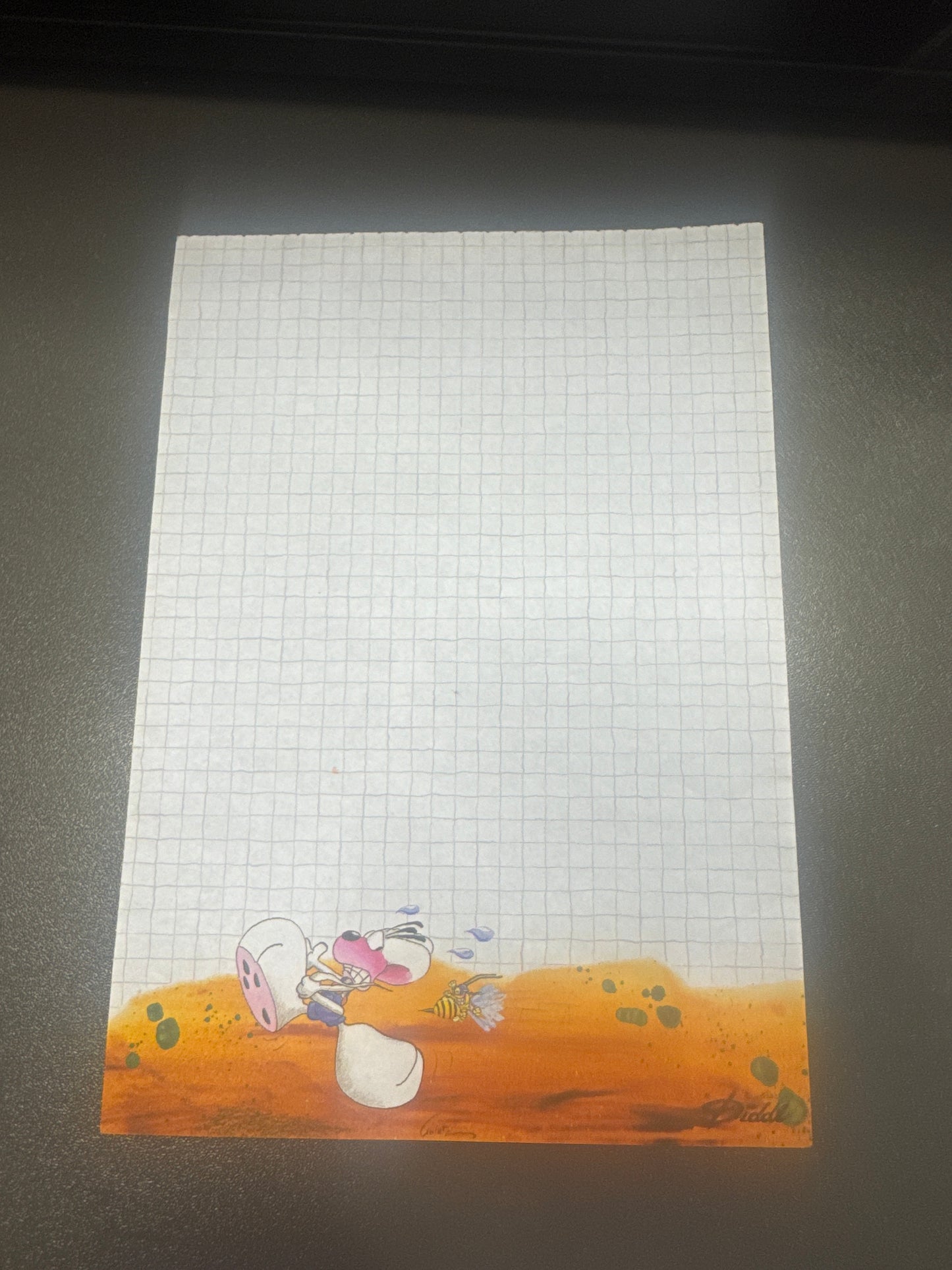 Diddl A5 Nr.95
