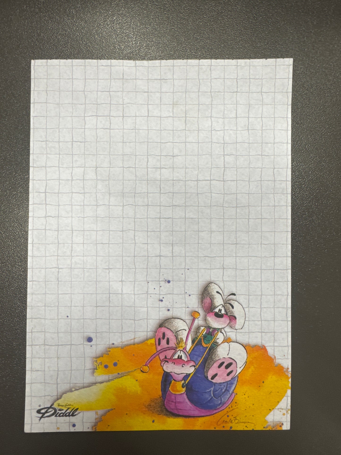 Diddl A6 Nr.28
