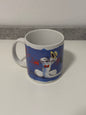 Der liebste Opa der Welt Tasse
