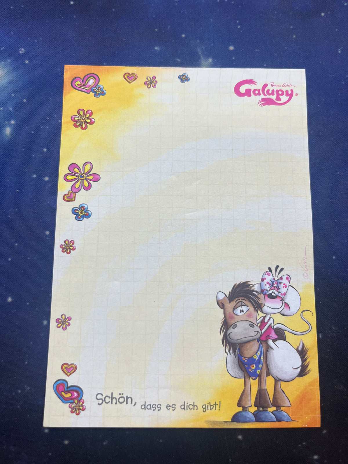 Galupy A6 Nr.2