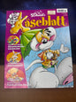 Diddl Käseblatt Jahr 2008 ohne Beilage
