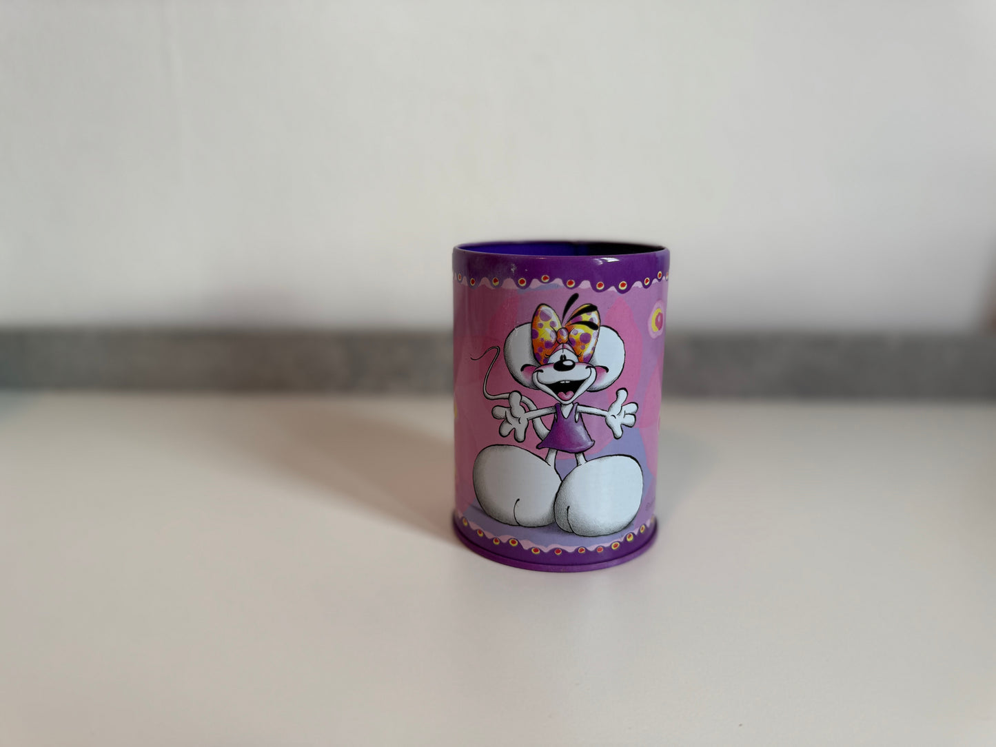 Diddl Stifte Dose