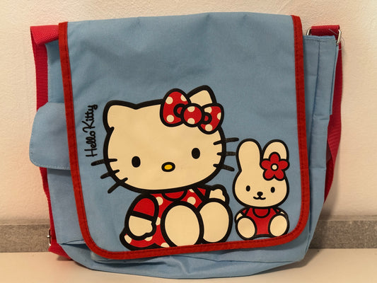 Hello Kitty Umhängetasche