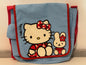 Hello Kitty Umhängetasche