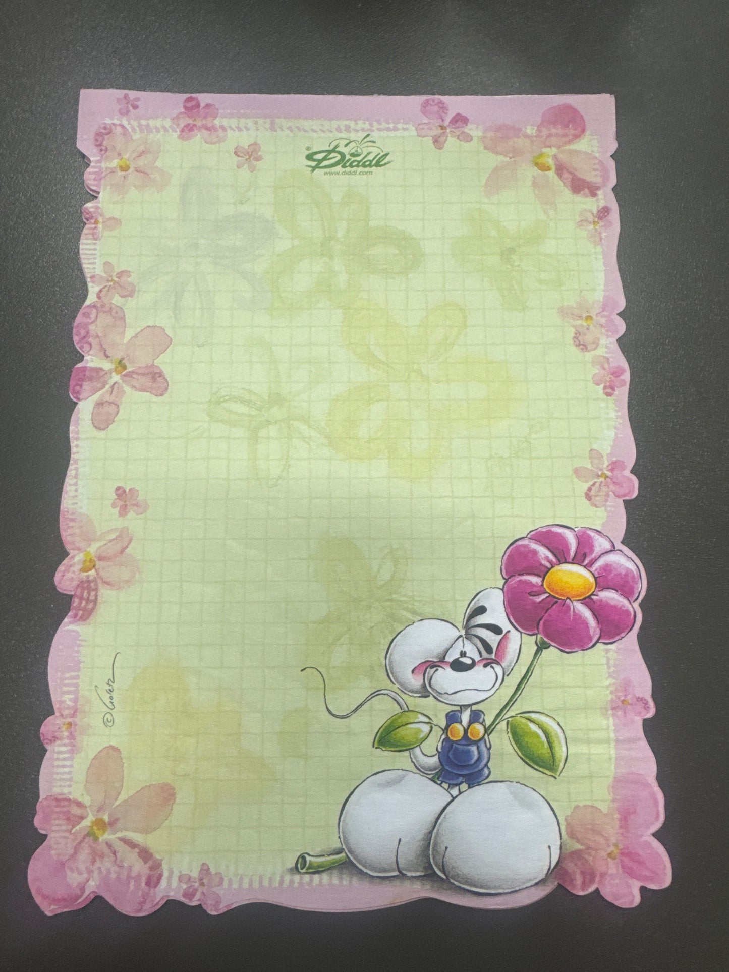 Diddl A5 Nr.252