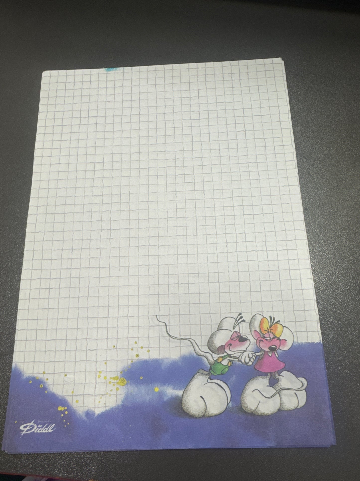 Diddl A5 Nr.140