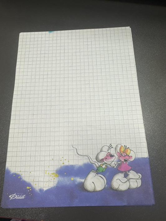 Diddl A5 Nr.140