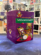 Diddl Weihnachtskarte