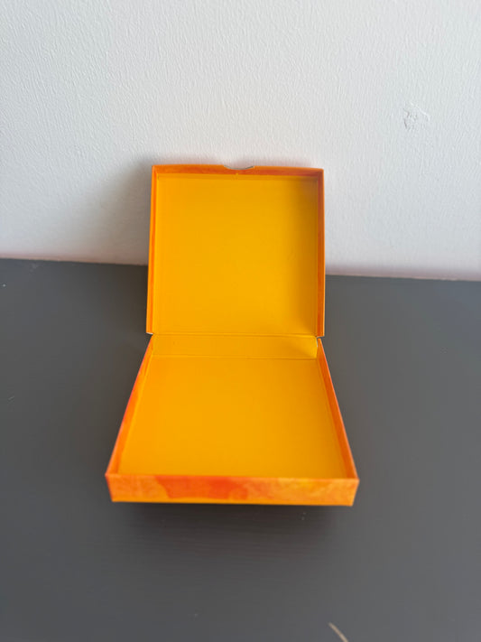 Diddl Käseblatt Sonderpostkarten-Sammelbox