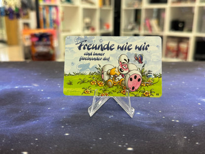 Diddl Visitenkarte Nr.11