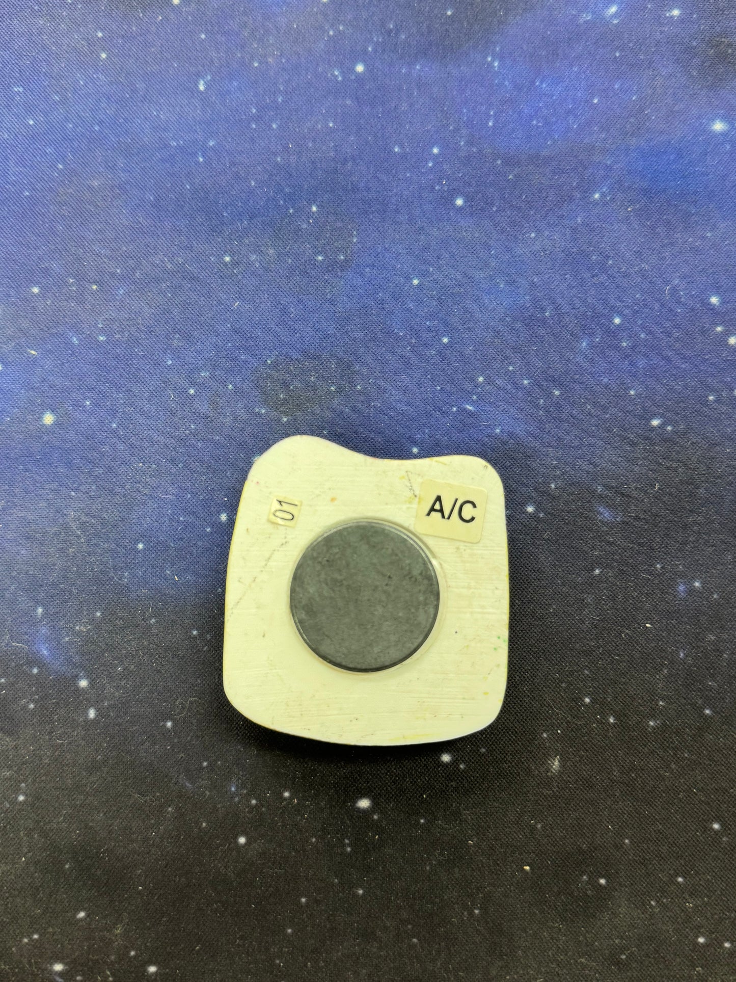 Diddl Magnet Nr.1