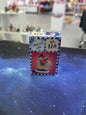 Diddl am Eislaufen winterline Sammelfigur