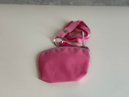 Kleine Geldtasche