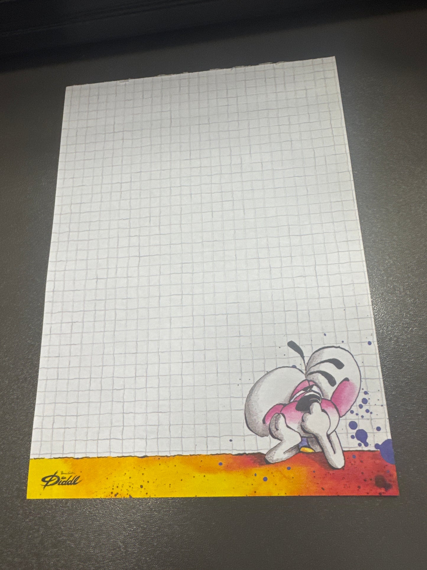 Diddl A5 Nr.136