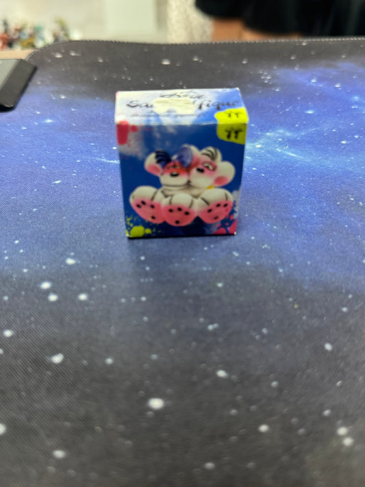 Diddl und Diddlina Umarmung Sammelfigur