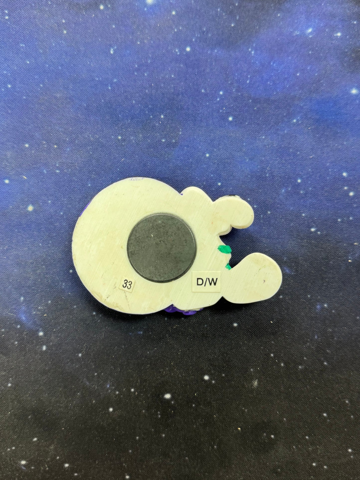 Diddl Magnet Nr.33