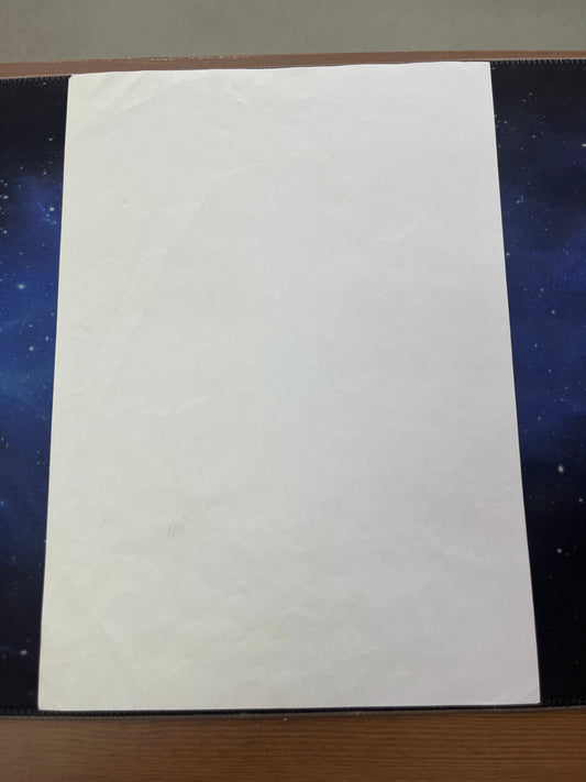 A4 Diddl Briefpapier Nr.126